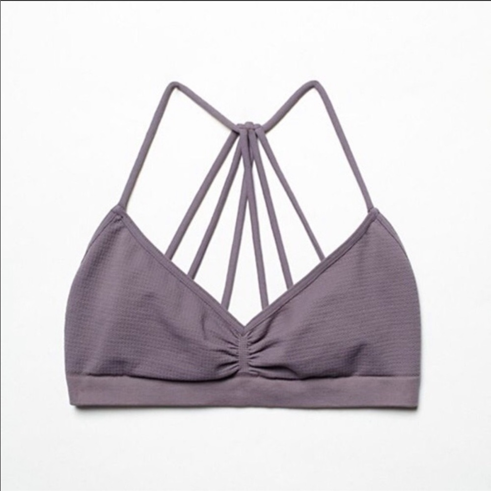 Free People bralette